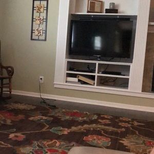 Meet your Posher, Tess